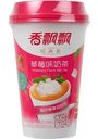 Молочный чай Xiang Piao Piao со вкусом клубники, 100г