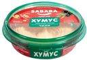 Хумус Sababa Чили пикантный, 150 г
