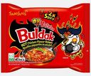 Лапша Samyang Buldak Hot Chicken 2xSpicy 140г