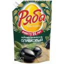 Майонез Ряба Провансаль Оливковый 67% 630г