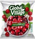 Вишня Global Village без косточки замороженная 300г