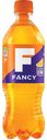 Напиток "Фэнси" ("Fancy") безалкогольный сильногазированный ПЭТ 0.5л