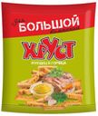 Сухарики «Хруст» холодец горчица, 100 г