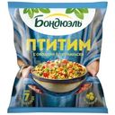 Смесь овощная Птитим с овощами по-израильски замороженная Bonduelle 400г
