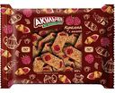 Сдобное печенье Акульчев Купелька с малиной, 400г