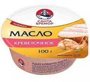  Масло креветочное Санта Бремор, 100 г