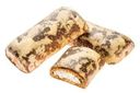 Пряники Наслада имбирные с начинкой творожный вкус 1кг