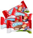 Десерт ЛОМТИШКА Акконд глазированный, 1кг