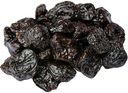 Слива без косточки сушёная
