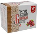 Пастила Белёвский эталон Яблочная с брусникой, 200 г