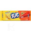 Крекер TUC со вкусом пицца, 100г