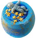 Бомба для ванны Boom Shop Новая галактика, 250г