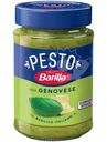 Соус Barilla Pesto alla Genovese с базиликом, 190мл
