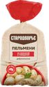 Пельмени Стародворье Добросельские со свининой и говядиной, 650г
