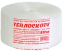 Лента уплотнительная 60 мм, 10 м