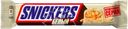 Батончик шоколадный SNICKERS White, 81г