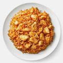Плов с курицей 250г