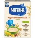 Детская каша мультизлаковая безмолочная Nestle с 6 месяцев, 200 г