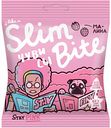 Мармелад Take a Slim Bite Малина, 20 г