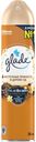Аэрозоль Glade восточные пряности и дерево уд, 300 мл