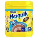 Какао-напиток быстрорастворимый обогащённый Nesquik На 30% меньше сахара, 420 г
