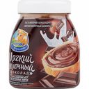 Паста Мягкий молочный шоколад Коровка из Кореновки, 330 г