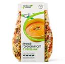 Суп пряный гороховый с овощами Зелёная Линия, 250г