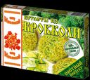 Котлеты из брокколи От Ильиной замороженные 300 г
