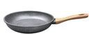 Сковорода HITT Velvet 28см с АП покрытием
