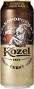 Пивной напиток Velkopopovicky Kozel темный 3,7% 0,45 л