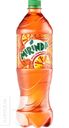 Напиток MIRINDA Апельсин безалкогольный сильногазированный 1л
