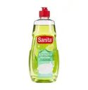Средство для мытья посуды, Sanita, 450 г, в ассортименте