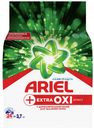 Стиральный порошок Ariel Extra OXI Effect, 3.7 кг (24 стирки)