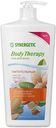 Гель для душа питательный Synergetic Body Therapy Масло миндаля, 900 мл