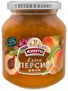 Джем Кинто персик 400 г