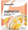Каша Выручай овсяная с абрикосом 40г