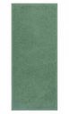 Полотенце махровое DM текстиль Веста хлопок цвет: зеленый, 30×70 см