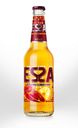 Пивной напиток ЭССА ананас - грейпфрукт с/б 0.45л