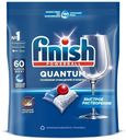 Таблетки для посудомоечной машины Finish Quantum 60 шт