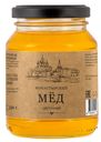 Мёд цветочный, Монастырский,350 г