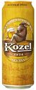 Пиво Velkopopovicky kozel светлое 4,7% 0,45 л