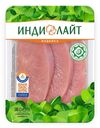 Стейк «Индилайт» Грудки Халяль охлажденный, 525г