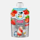 Десерт Фруктово-ягодный с молоком Фруто Kids 90г