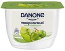 Творожок Danone киви виноград, 170 г