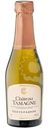 Вино игристое Chateau Tamagne белое полусладкое 12%, 200мл