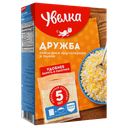 Смесь риса и пшена УВЕЛКА, Дружба, 5*80г 