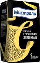 Крупа Мистраль Гречневая зеленая 450 г