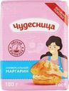 Маргарин Чудесница Универсальный 55% 180г