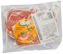Пастрома сырокопченая «Агрокомплекс»  Натуральные Продукты из мяса птицы, 1 кг
