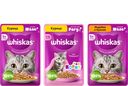Корм для кошек Whiskas, 75 г